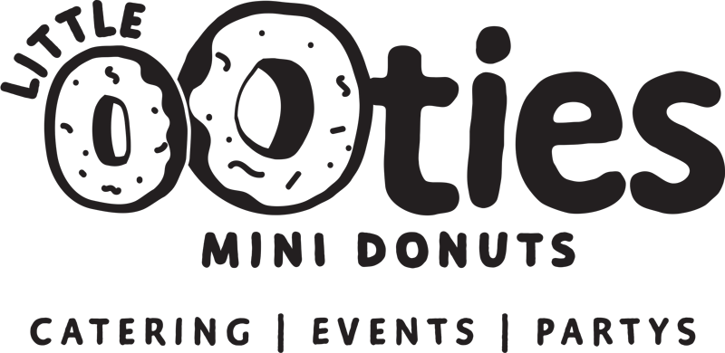 Little oOtie's Mini Donuts
